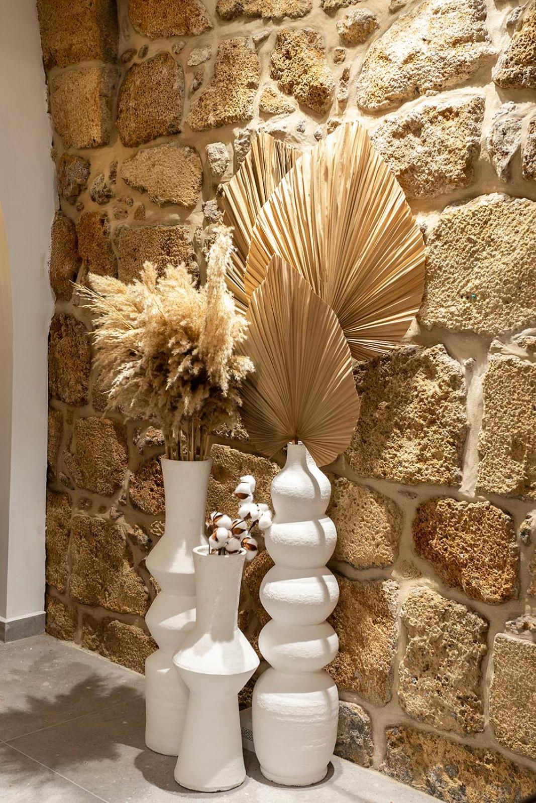 Appartement Santorini à Acre Extérieur photo